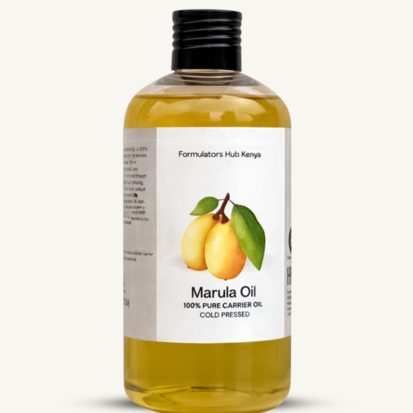 Marula Oil