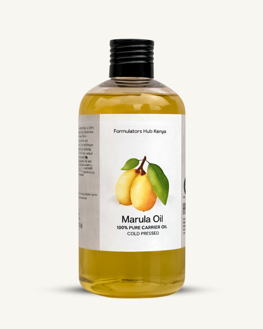 Marula Oil