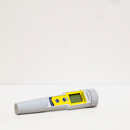 Digital PH metre