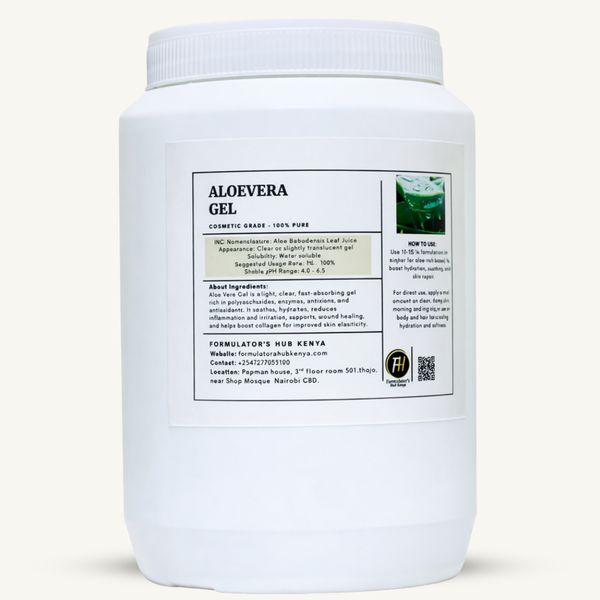Aloevera Gel