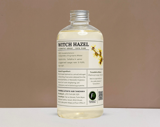 Witch Hazel