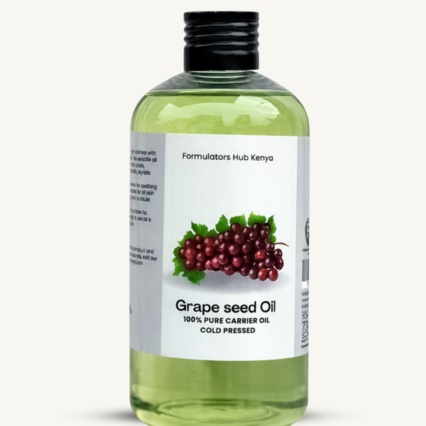 Grapeseed Oil