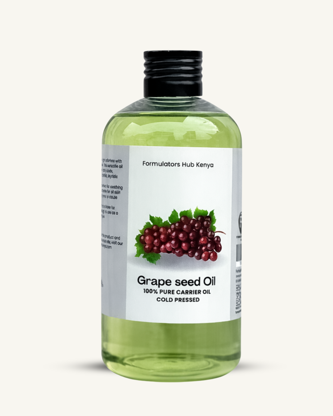 Grapeseed Oil