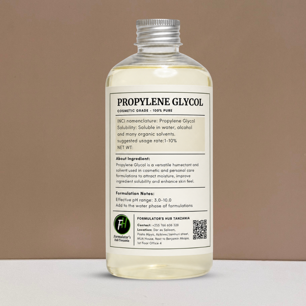 Propylene Glycol