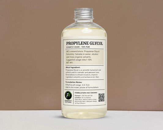 Propylene Glycol