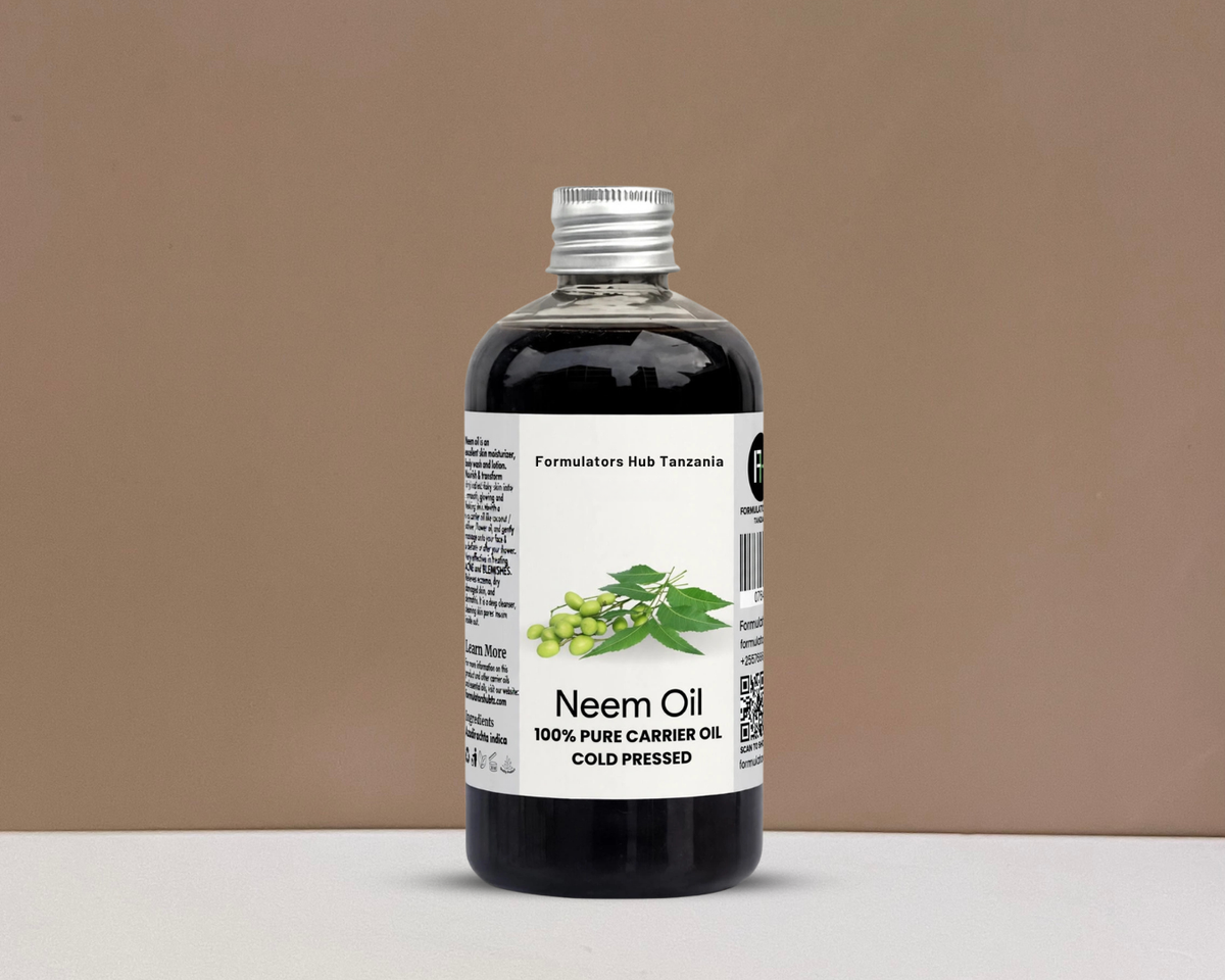 Neem Oil