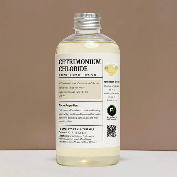 Centrimonium Chloride