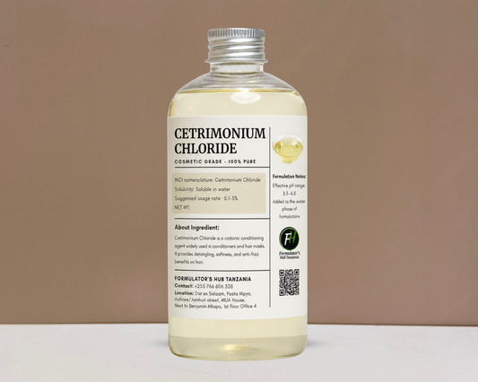 Centrimonium Chloride