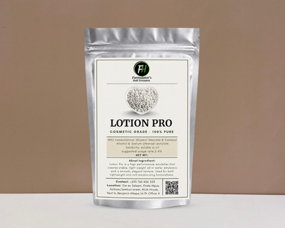 Lotion Pro