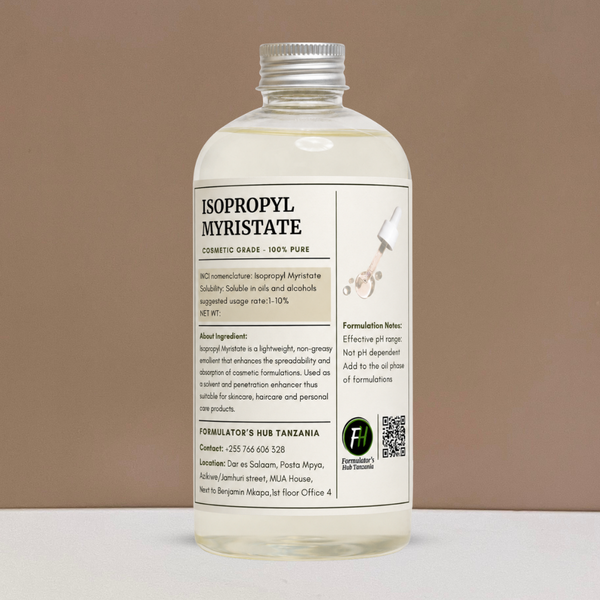 Isopropyl Myristate