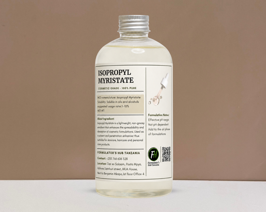 Isopropyl Myristate