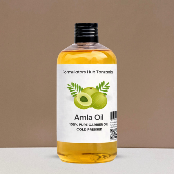 Amla Oil