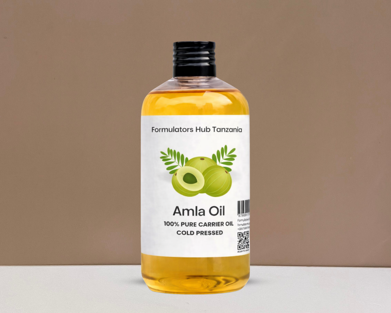 Amla Oil