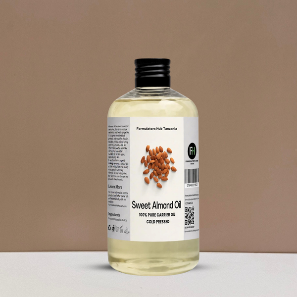 Sweet Almond Oil