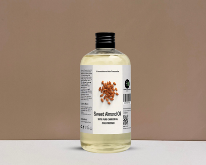 Sweet Almond Oil