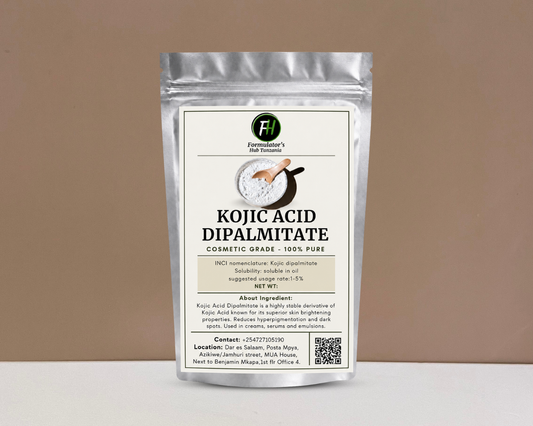 Asidi ya Kojic Dipalmitate