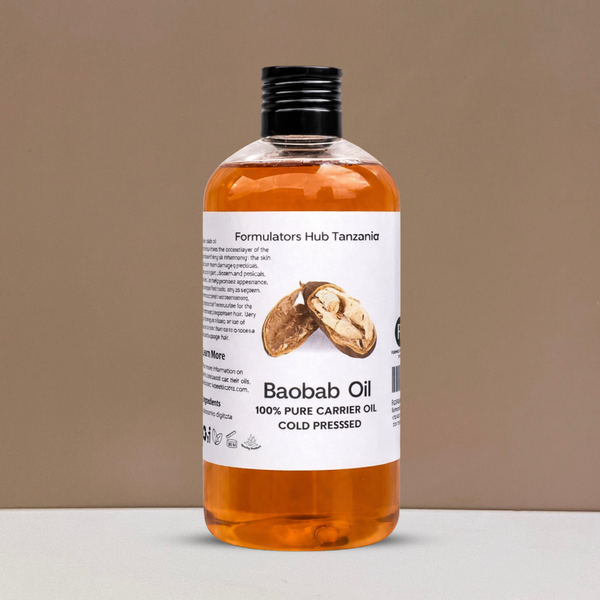 Baobab Oil