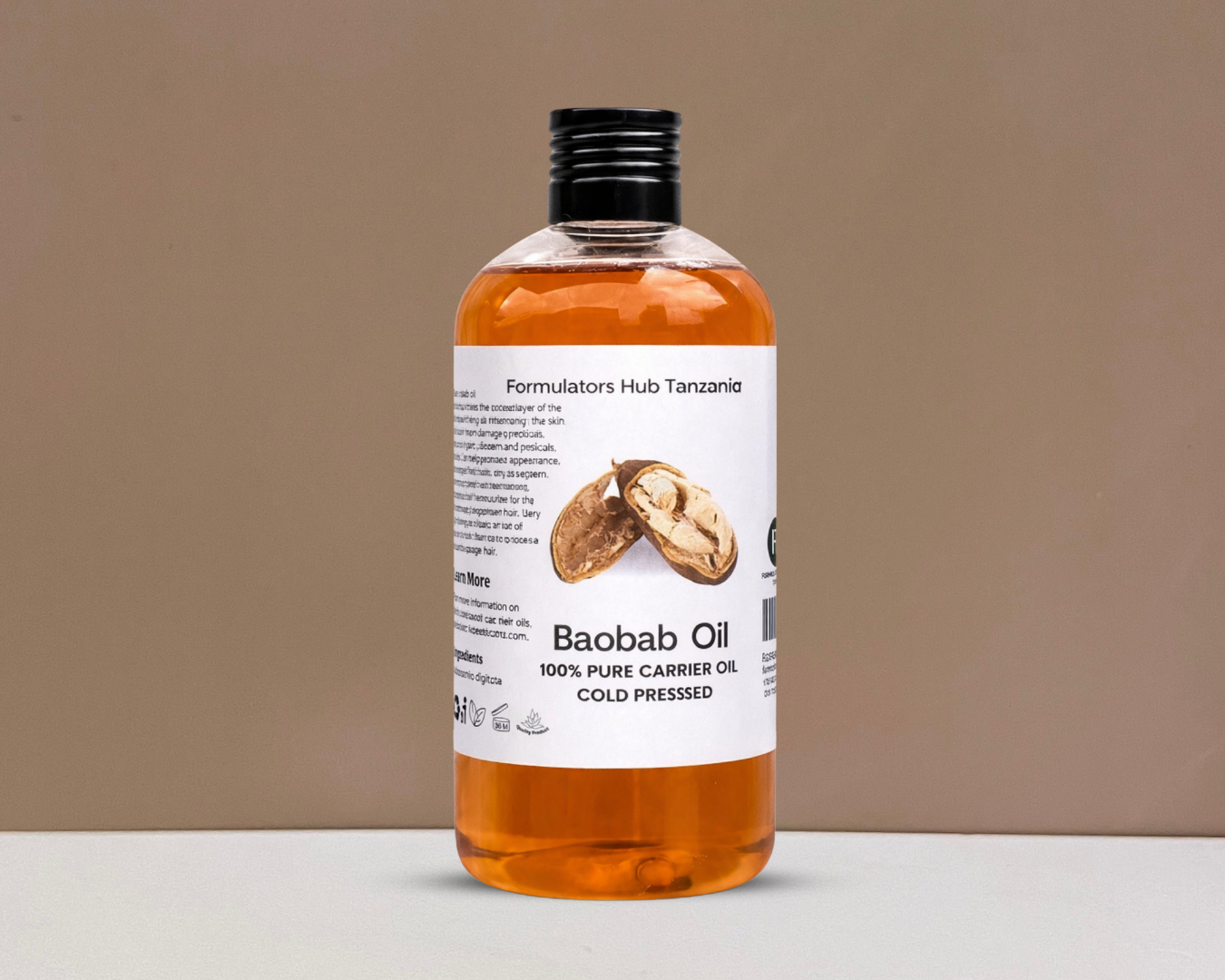 Baobab Oil