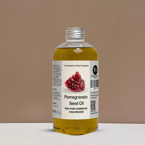 Pomegranate Seed Oil