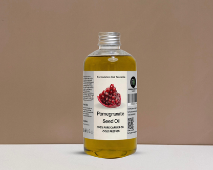 Pomegranate Seed Oil