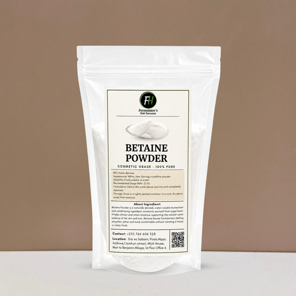 Betaine Powder