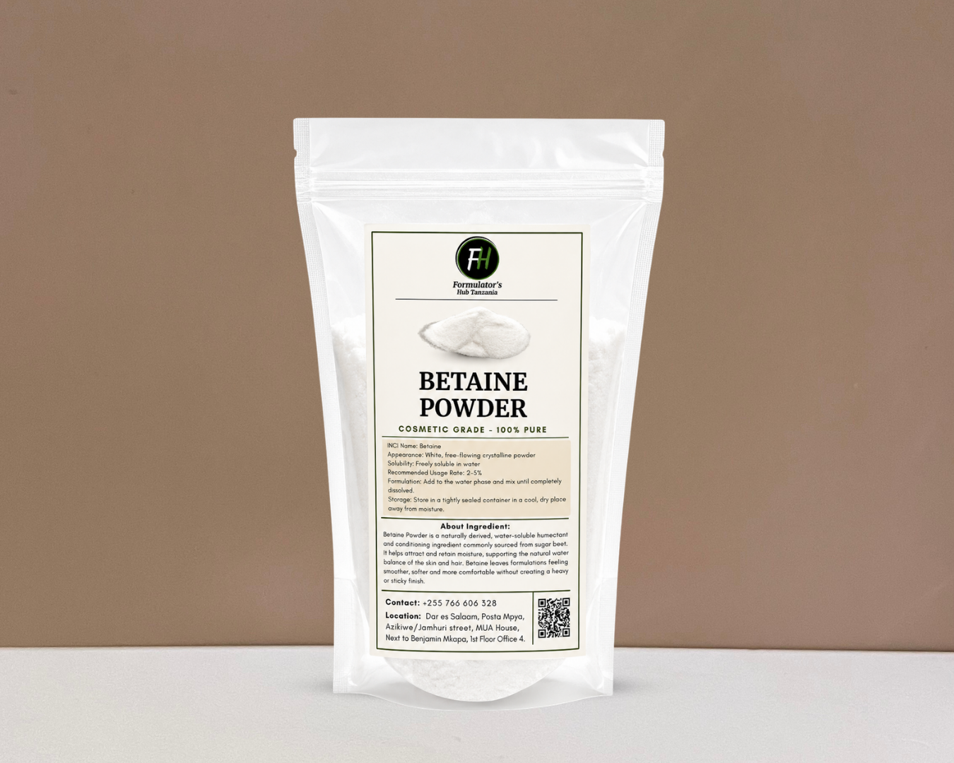 Betaine Powder