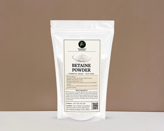 Betaine Powder