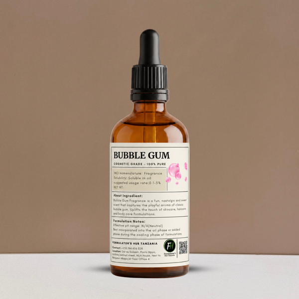 Gum ya Bubble