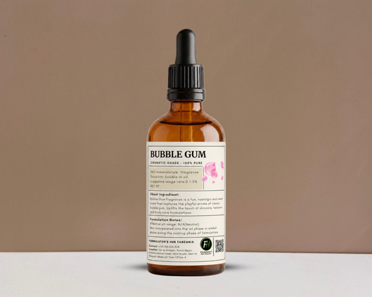 Bubble Gum