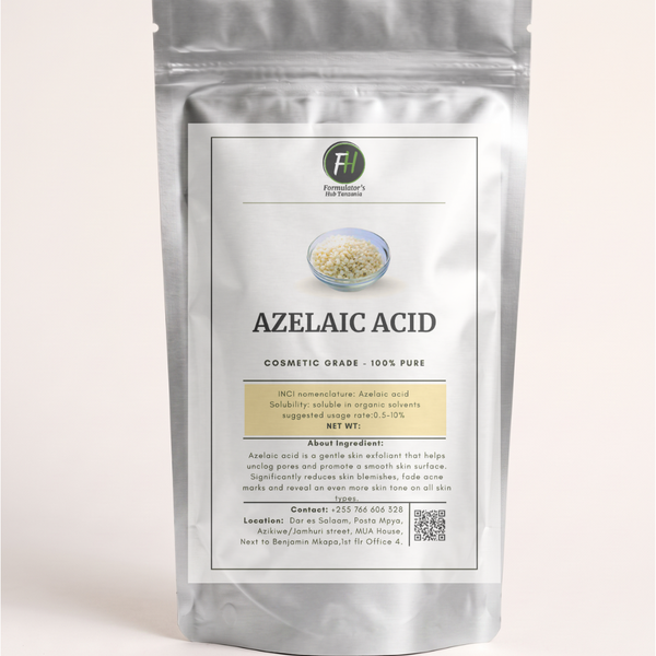 Azelaic Acid