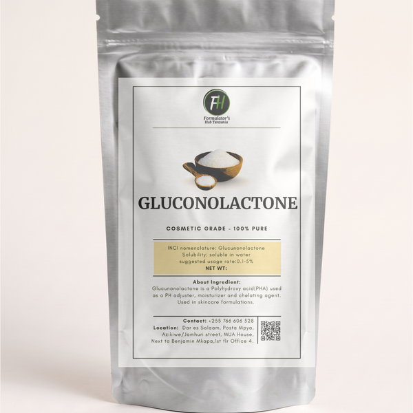 Gluconolactone