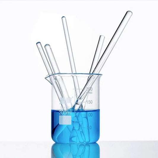Glass Rods