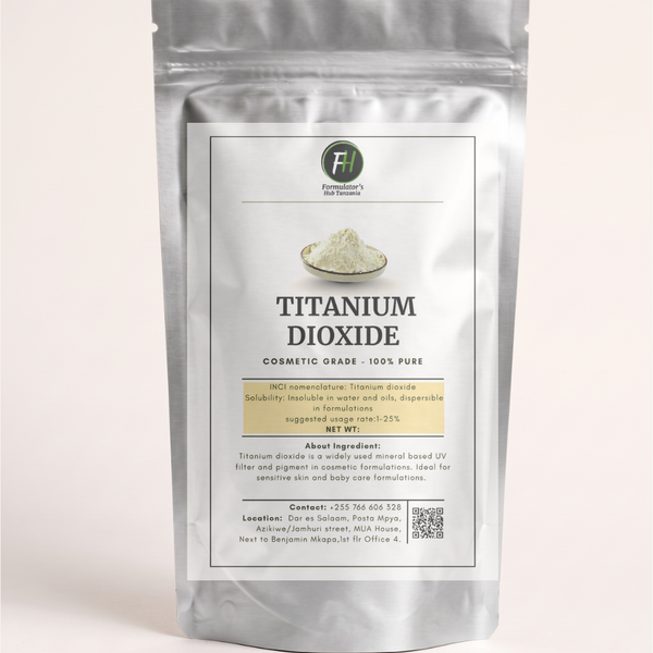 Titanium Dioxide