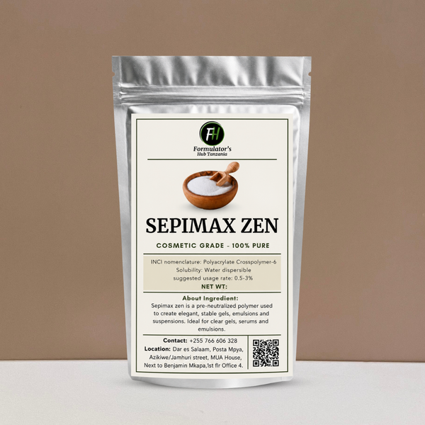 Sepimax Zen