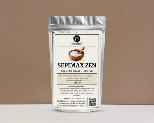 Sepimax Zen