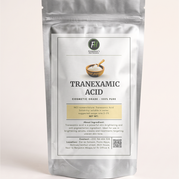 Tranexamic Acid