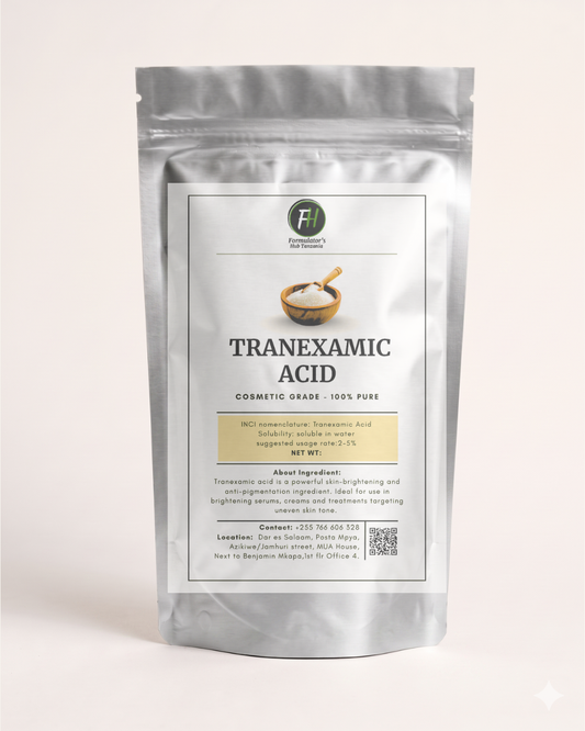 Tranexamic Acid