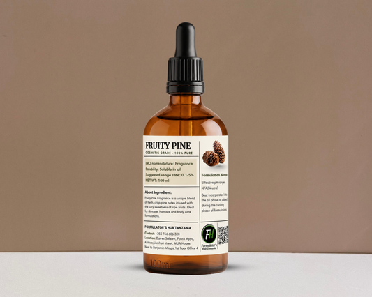 Fruity Pine