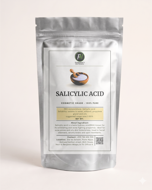 Salicylic Acid