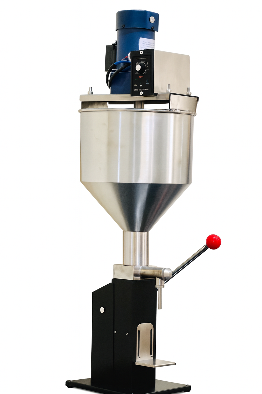 Filling Machine