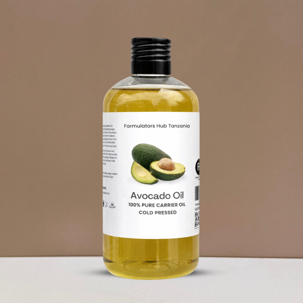 Avocado Oil