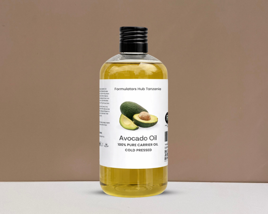 Avocado Oil