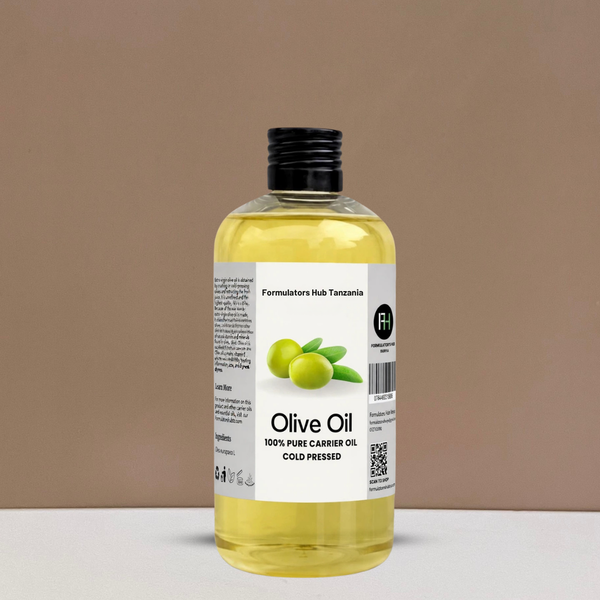 Olive Oil (Extra Virgin)