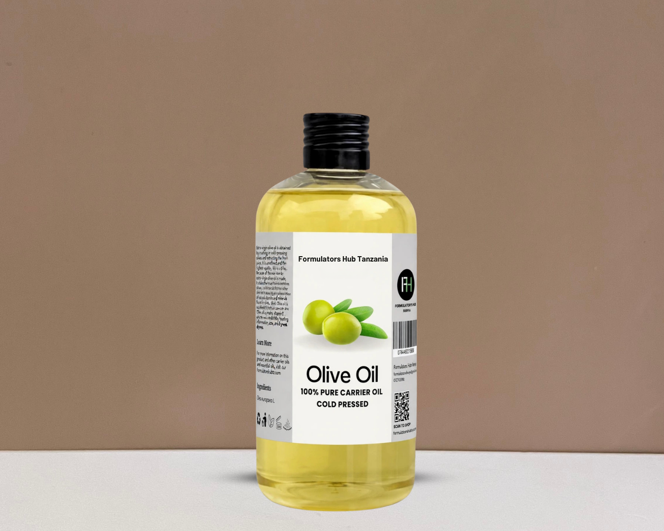 Olive Oil (Extra Virgin)