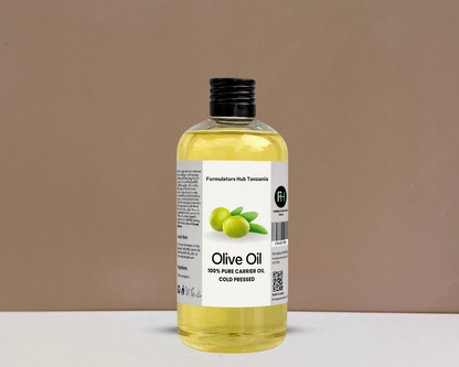 Olive Oil (Extra Virgin)