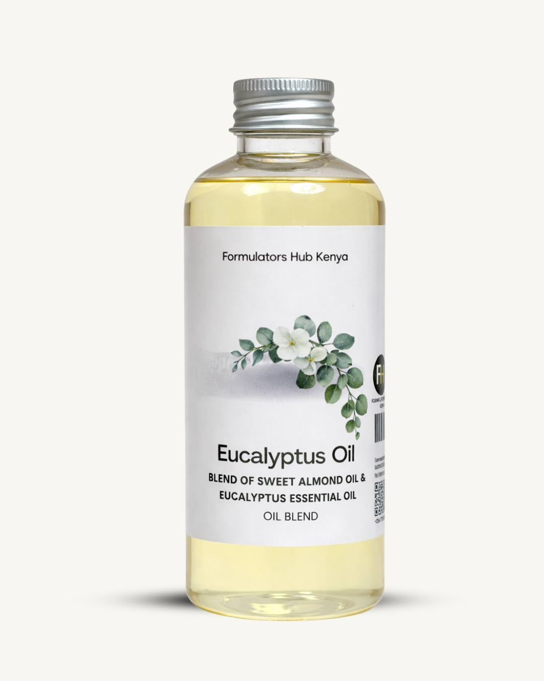 Eucalyptus Oil
