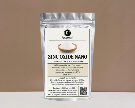 Zinc Oxide (non-nano)