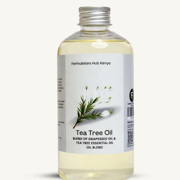 Tea Tree Oil