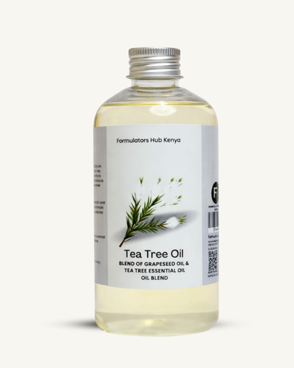 Tea Tree Oil