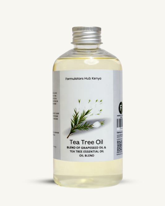 Tea Tree Oil